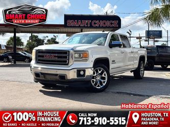 2014 GMC Sierra 1500