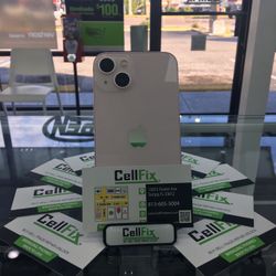 Iphone 13 128GB unlocked 