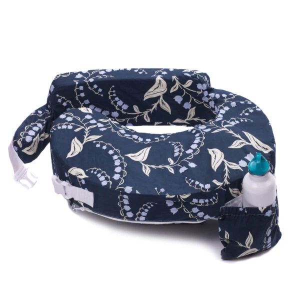Breastfriend Nursing Pillow