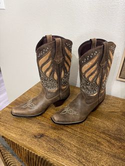 Women Boots