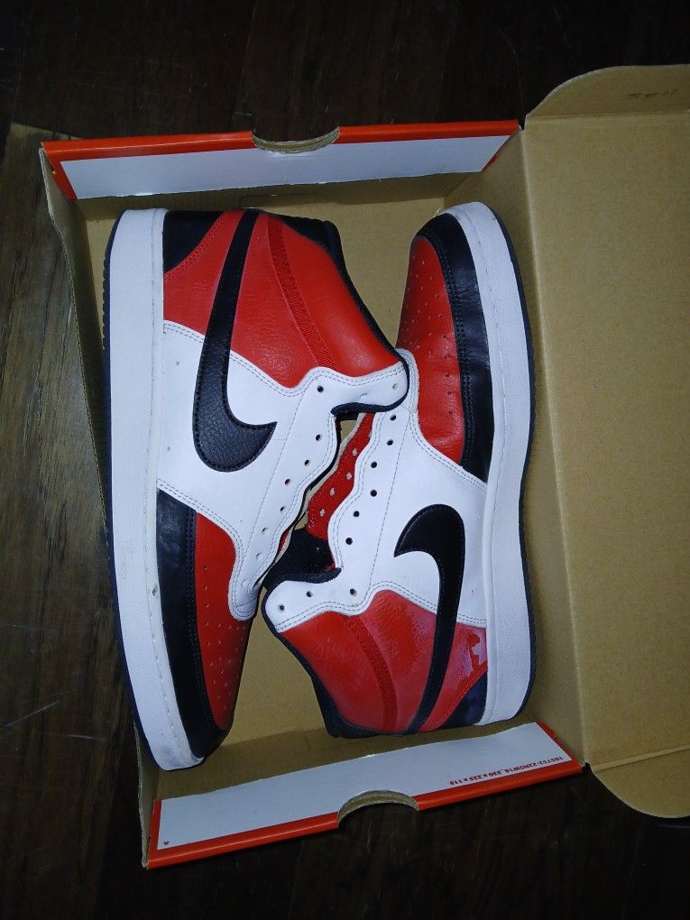 Shoes