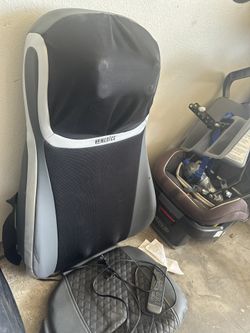 Massage / Silla De Masaje