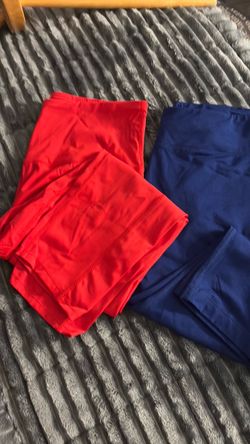 Women’s capris