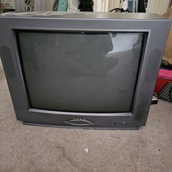 CRT TV Apex AT2002