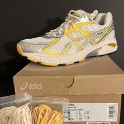 ASICS GT-2160 (Kith collab) — $130