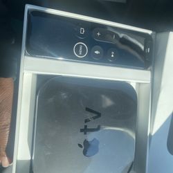 Apple Tv 