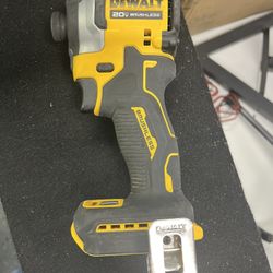 DEWALT Compact Drill (A(contact info removed)9)