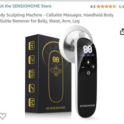 Body Sculpting Machine 