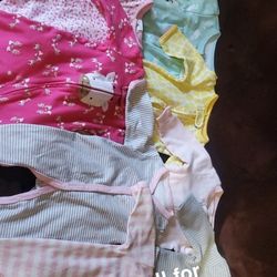 Baby Items 