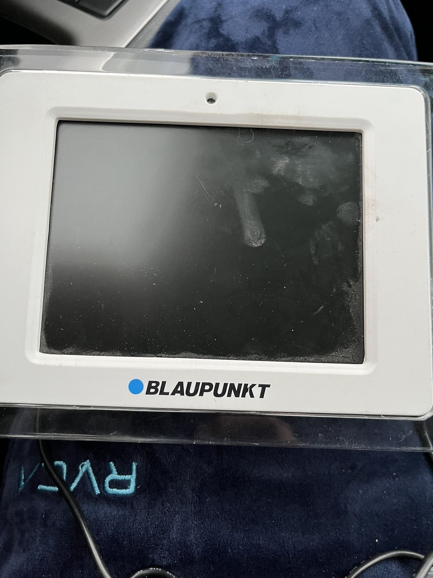 Blaupunkt Smart Digital Picture