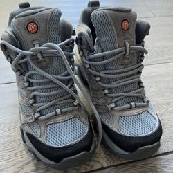 Merrell Hiking Boots 
