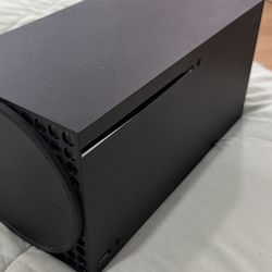 Microsoft Xbox Series X 1TB Console w/ 2 Controllers