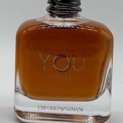 Stronger With U Intensly       Read!! Description ….