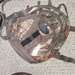 Game Winner Bag