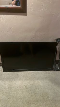 Samsung Flat Screen TV