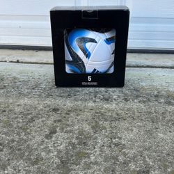 Women World Cup Ball Size 5