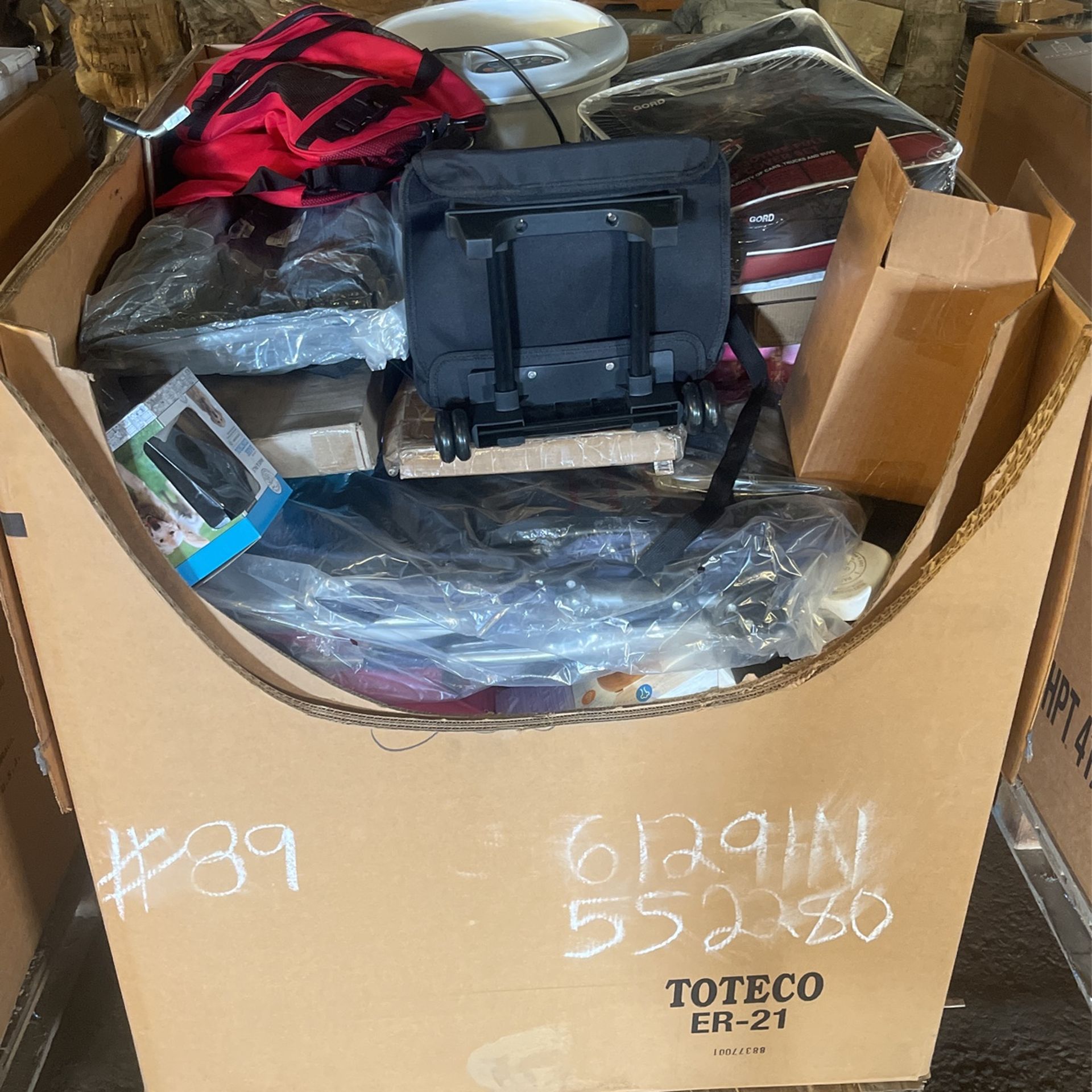 Pallet Sale In Bakersfield