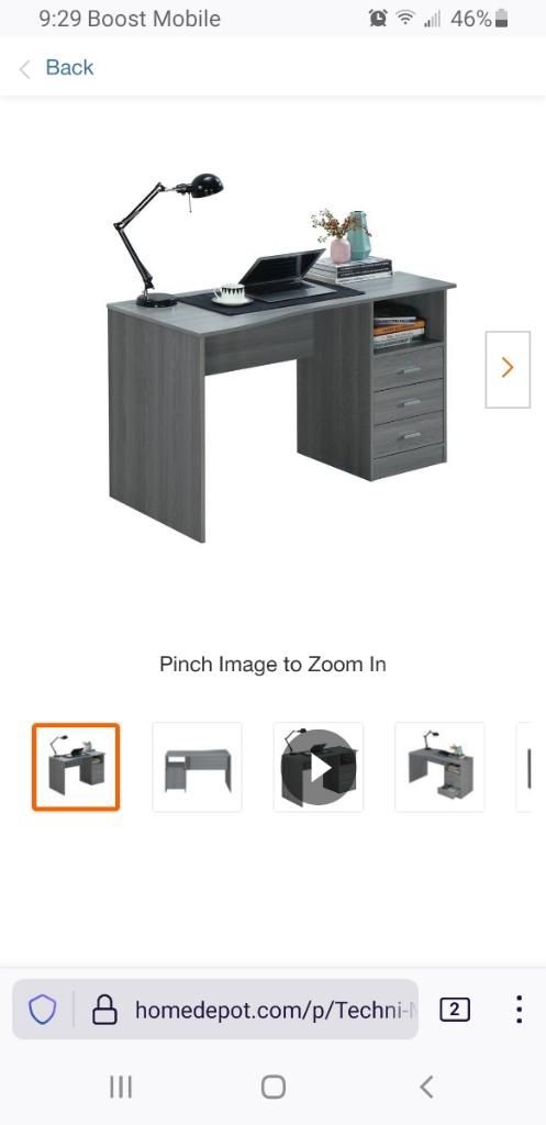 Desk