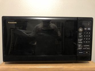 Panasonic 1200W Microwave