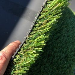 All Green Synthetic Grass*** Temecula CA 🚚♻️💚🌡️☀️💦