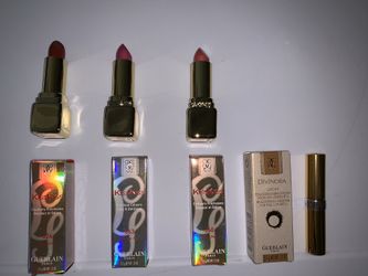 New in box Guerlain lipstick