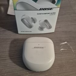 Bose QuietComfort Ultra Earbuds