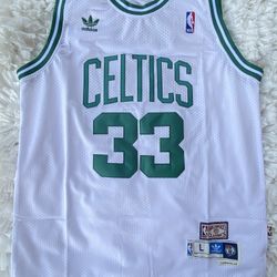 Celtics Jersey 🔥🔥💯💯