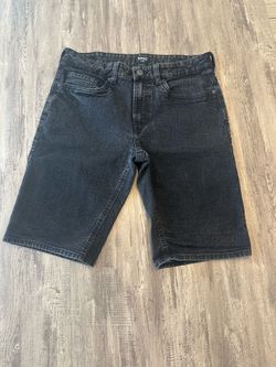 Buffalo David Jean shorts