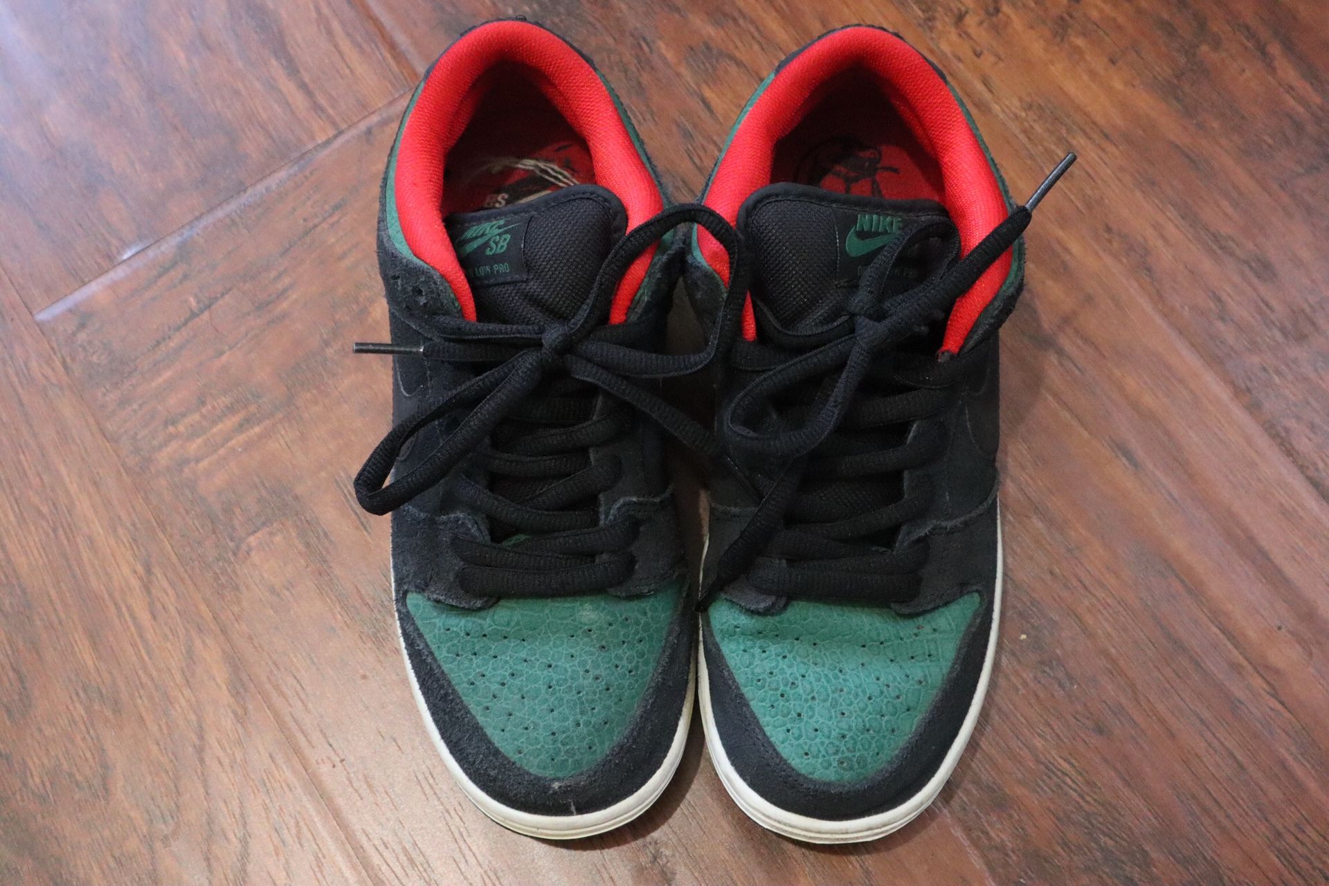 NIKE SB