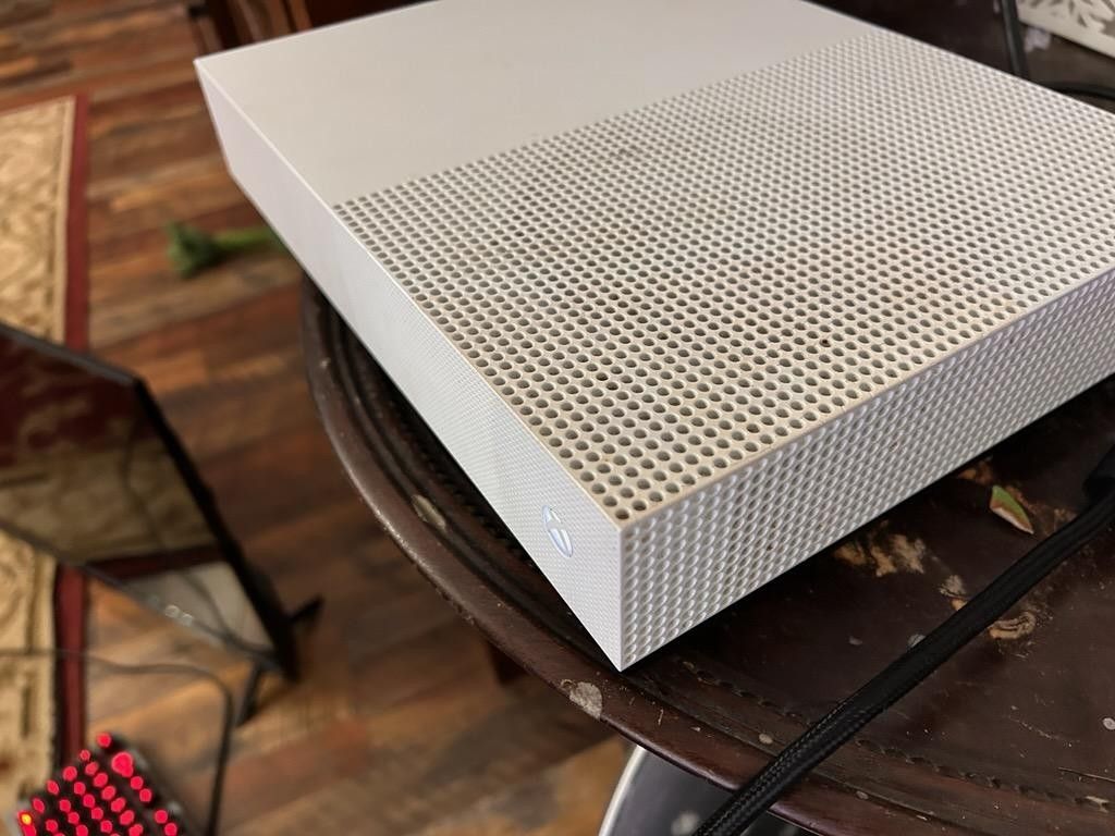 Xbox 1S ALL DIGITAL 1TB