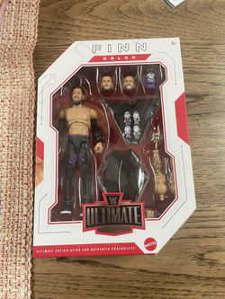 WWE Figure
