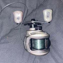 abu garcia max z reel