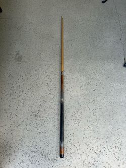Pool Cue