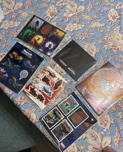 Magic the gathering Magic the gathering