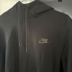 Nike Tech Hoodie Men’s L
