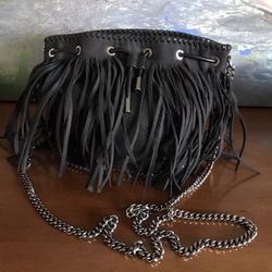 Woman’s purse