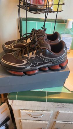 New Balance Abzorb 2000 Sz 11