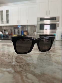 Celine Luca Sunglasses