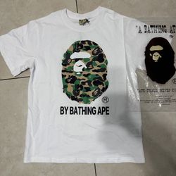 Bape Shirt 