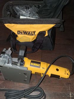 Cord dewalt tile cutter
