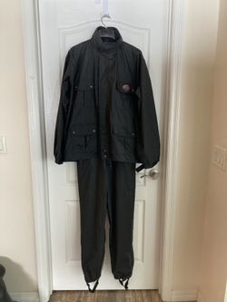 Harley Davidson Rain Gear SZ S -M