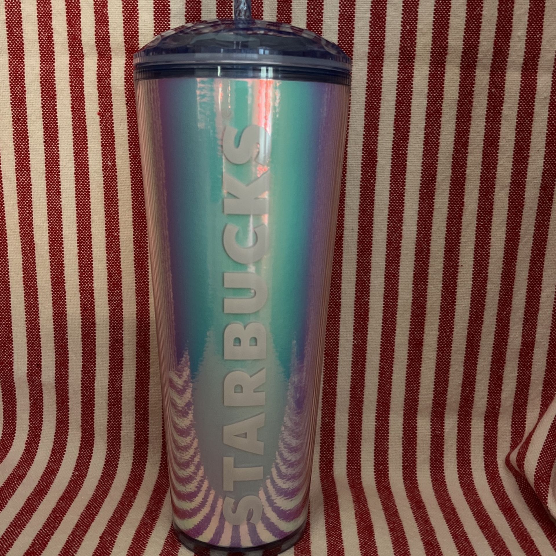 Starbucks Cup