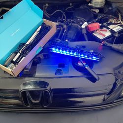 Vont Car Light  Strip $ 40