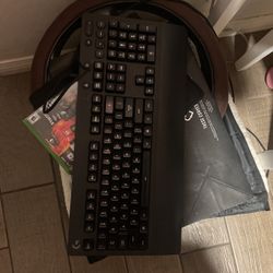 Logitech G213 Prodigy Gaming Keyboard 