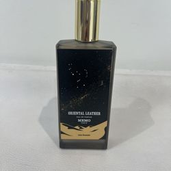 Memo Paris Oriental Leather 