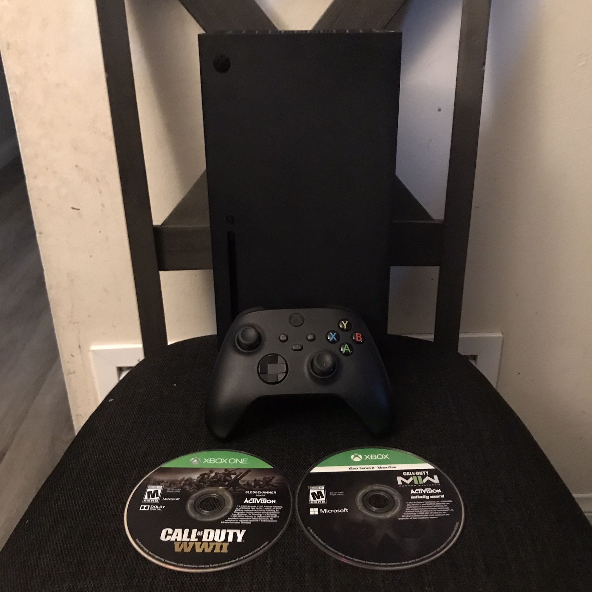 Xbox Series X