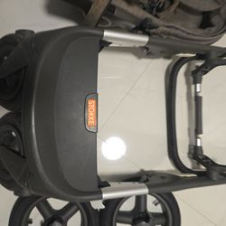Stoke Stroller 