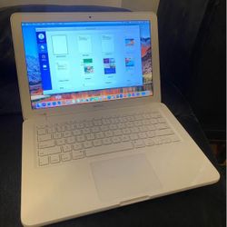 MacBook High Sierra With Logic Pro Final Cut Pro + Office 