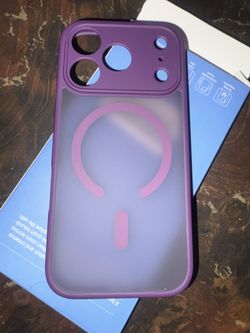 17 pro cases