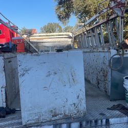 Fuel Tank 50 gallon